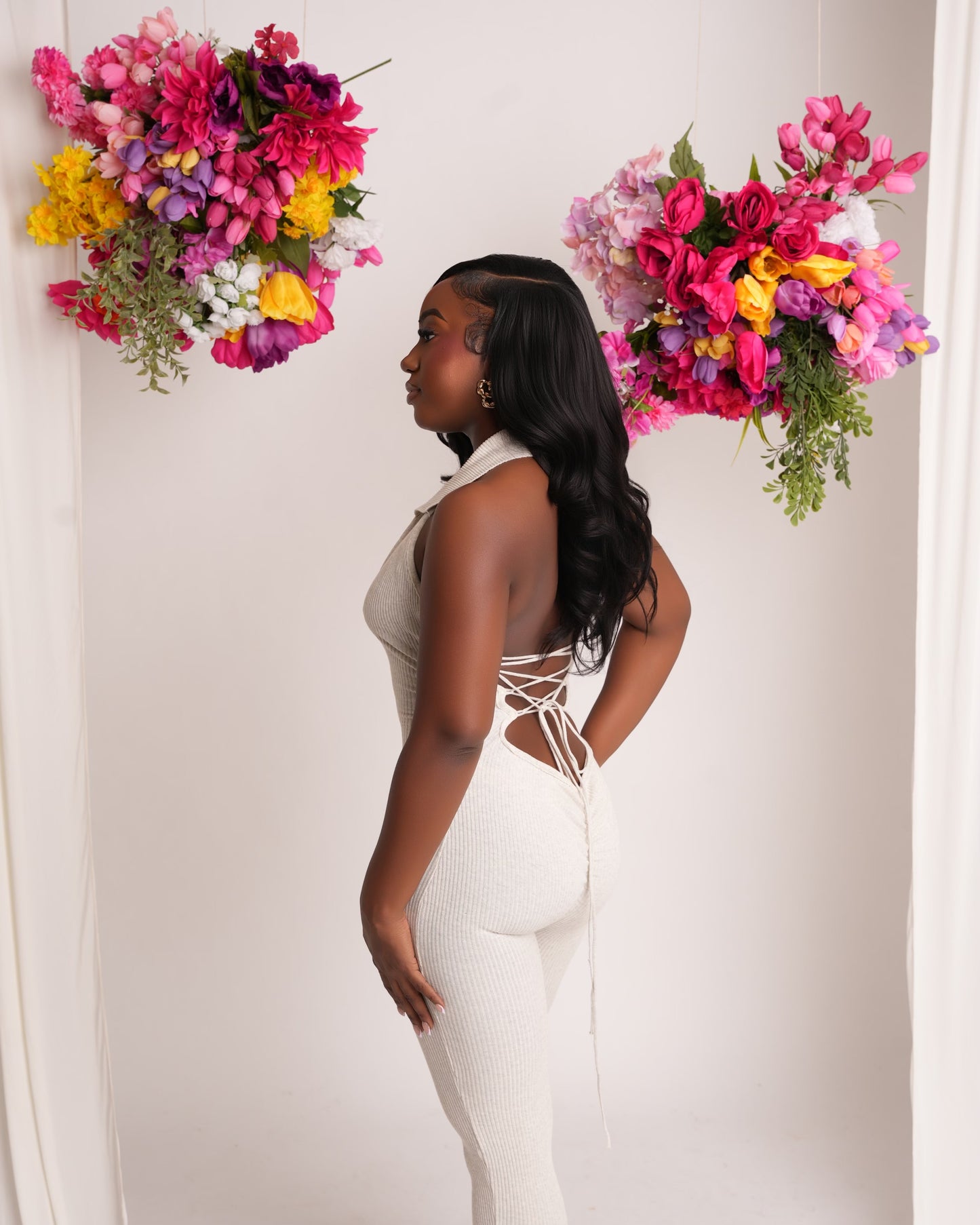 Tytasia Romper