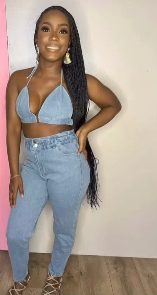✨The Girlies  Easter/ Brunch Vibes Two Piece sets🐣