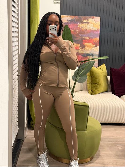 Tytasia set