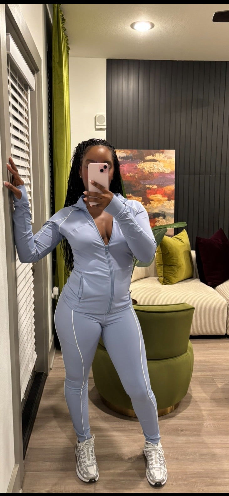 Tytasia sets